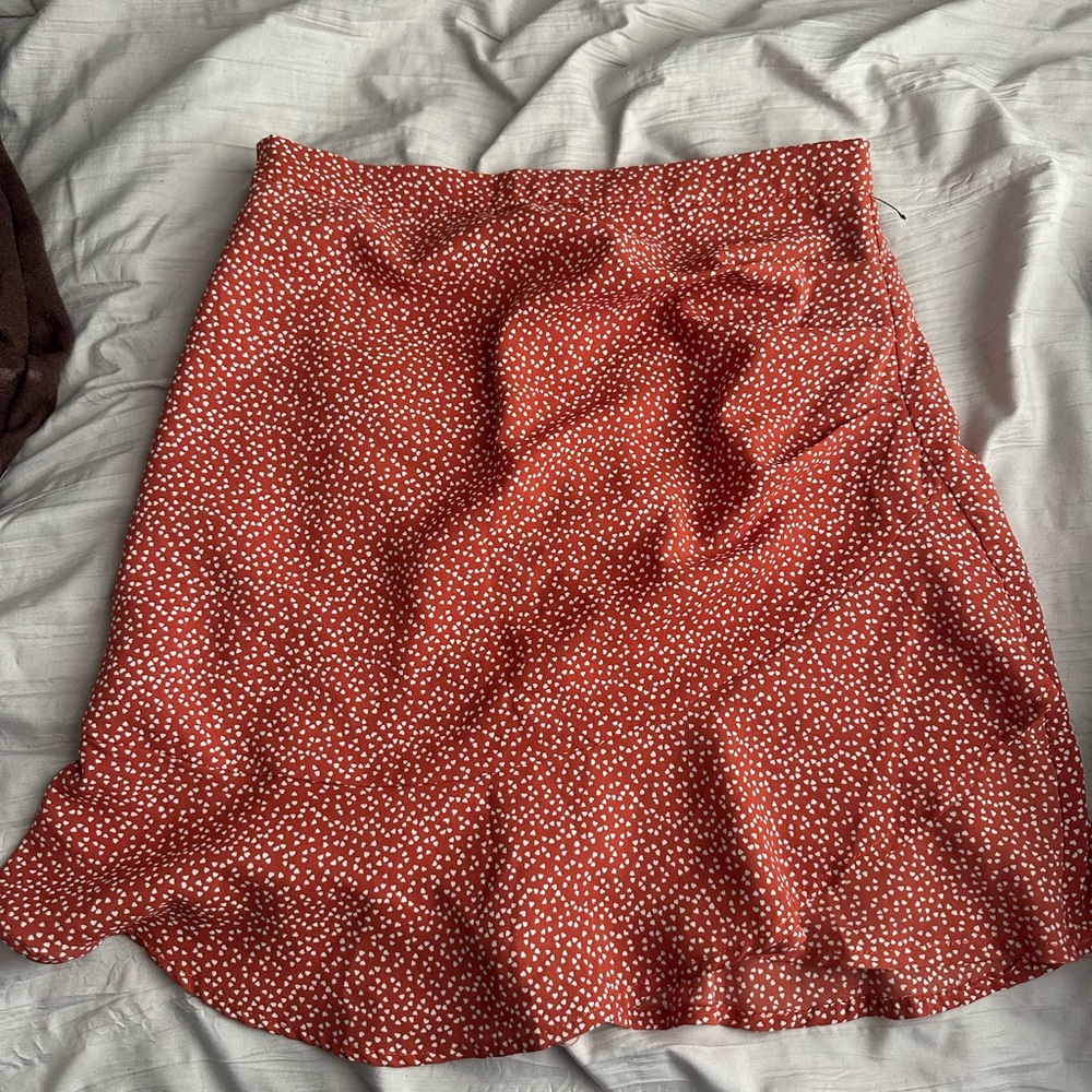 Altar’d state skirt